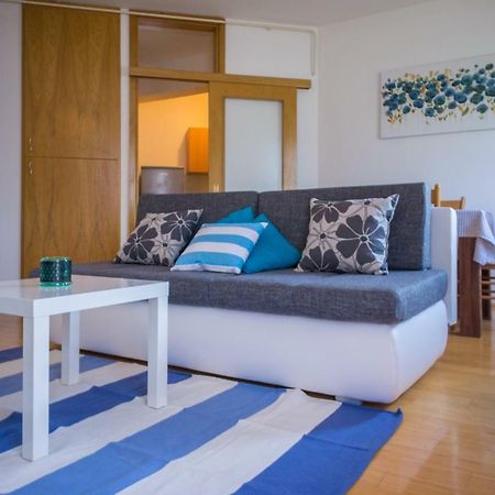 Blue Lake Apartment Zagreb Dış mekan fotoğraf
