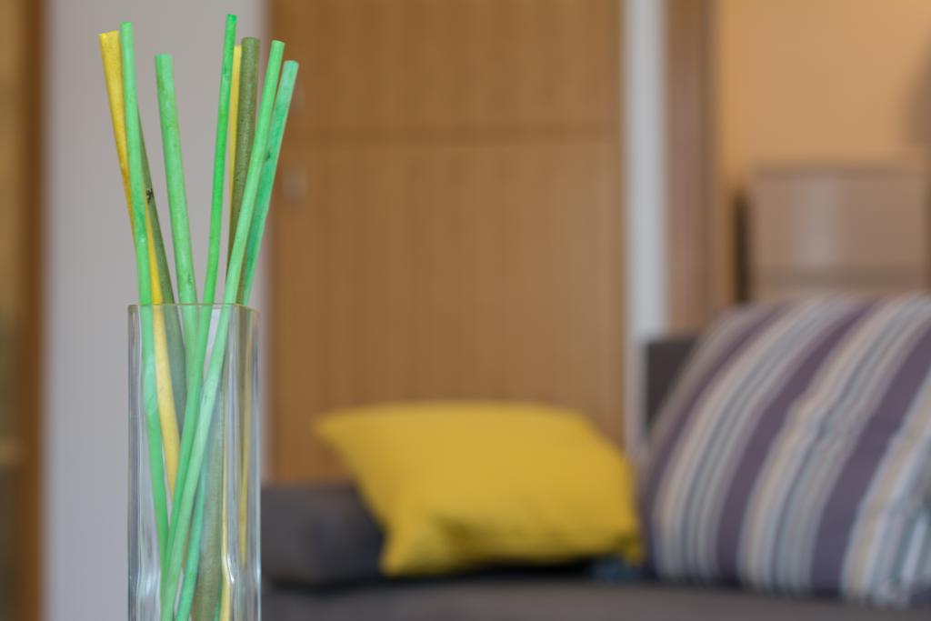 Blue Lake Apartment Zagreb Dış mekan fotoğraf