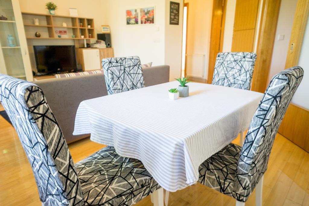 Blue Lake Apartment Zagreb Dış mekan fotoğraf