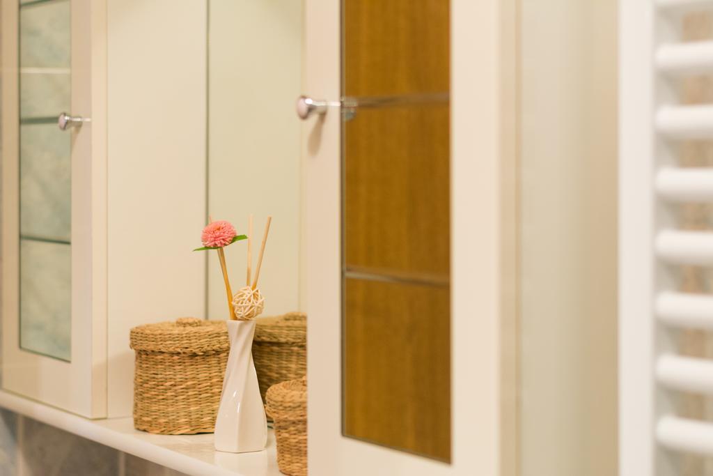 Blue Lake Apartment Zagreb Dış mekan fotoğraf